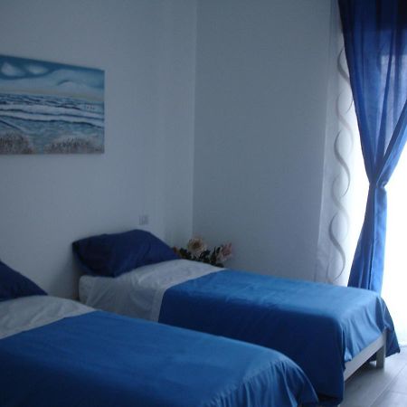 Appartamento Le Gemelle Bari Esterno foto